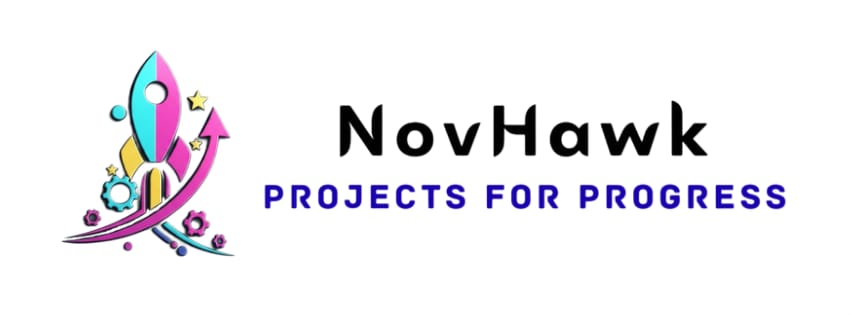 NovHawk Logo
